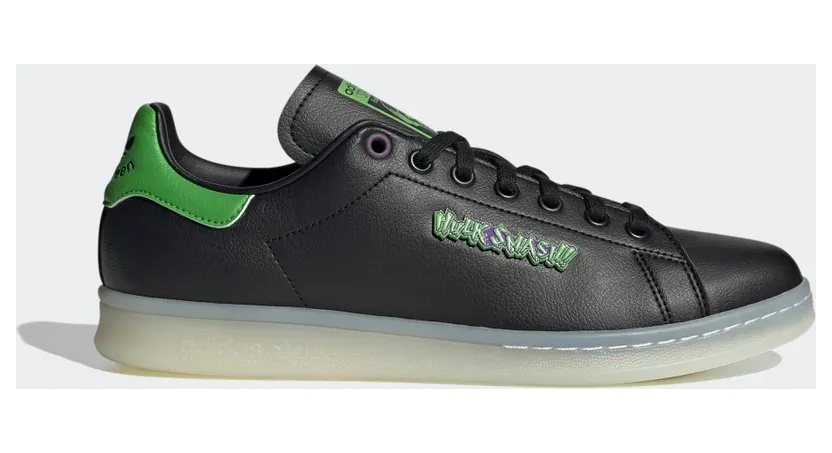adidas Stan Smith Core Black / Pantone / Cloud White (FZ2708)