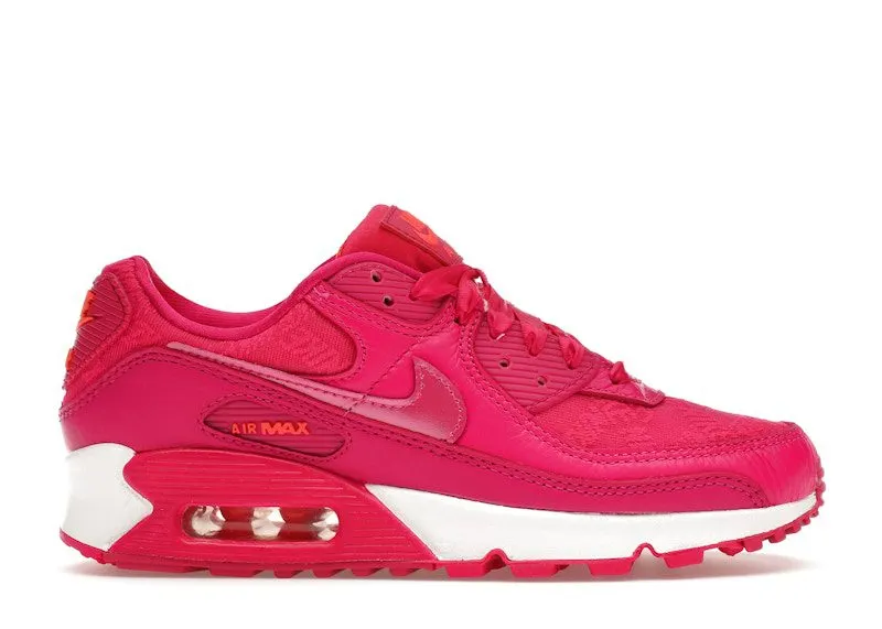 Nike Air Max 90 Valentine’s Day (2022) (DQ7783-600)