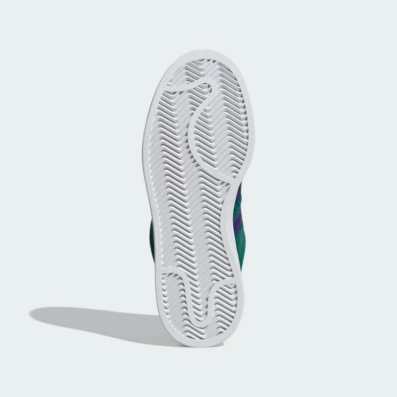 adidas Campus 00s Collegiate Green / Cloud White / Energy Ink (ID3170)