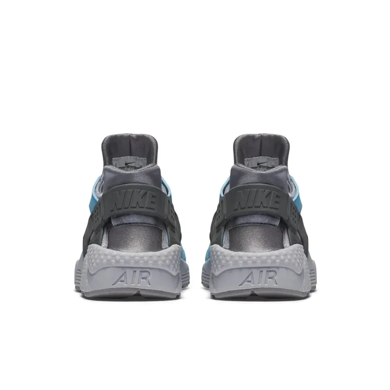 Nike Air Huarache Beta Blue Beta Blue/Bt Bl-Anthrct-Cl Grey (318429-408)