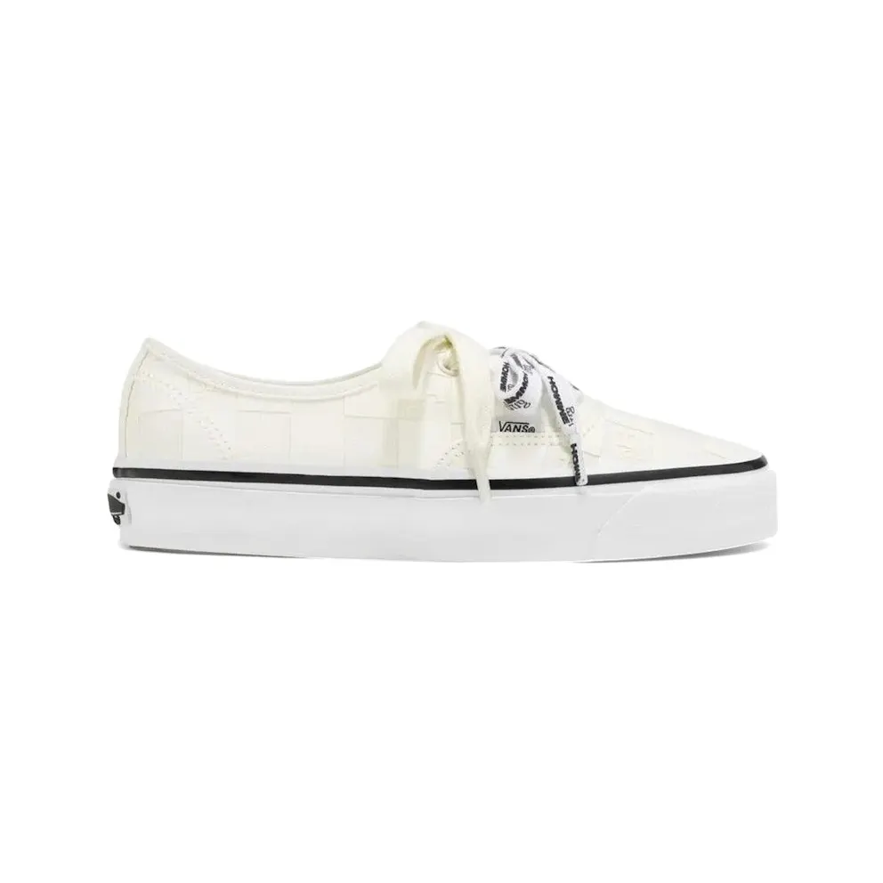 Vans OTW Authentic 44 HommeGirls White Grey (VN000EEUCCZ)