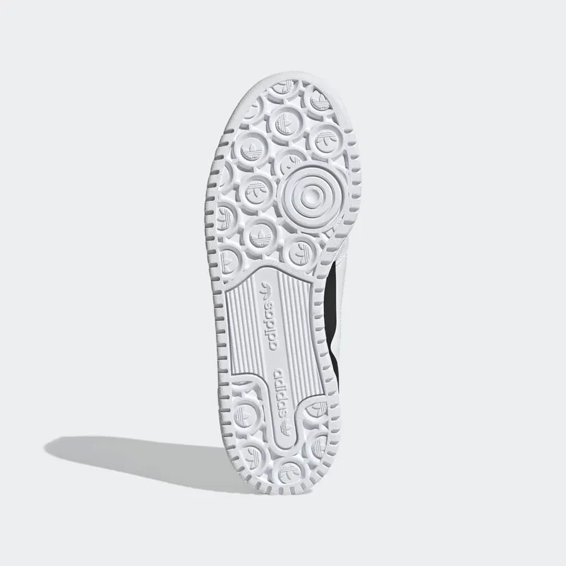 Adidas FORUM BOLD SHOES Cloud White / Core Black / Cloud White (GY5921)