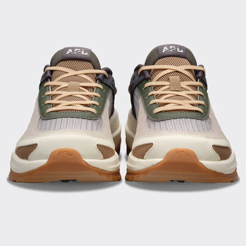 APL Jogger “Cement/Iron/Fatigue” (Men)