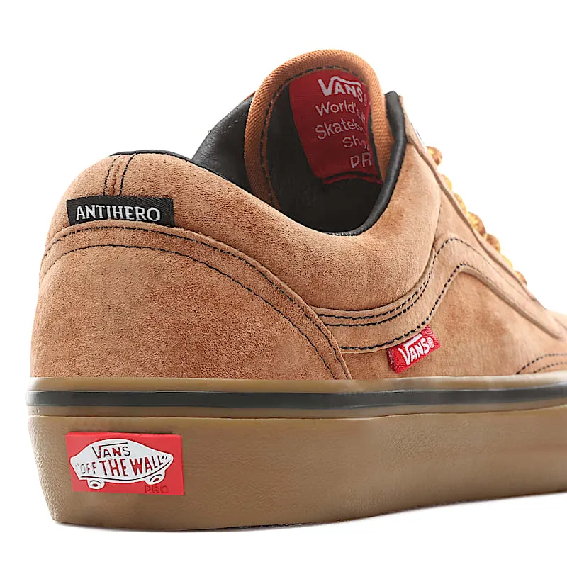 Vans OLD SKOOL PRO (VN0A45JCVG0)