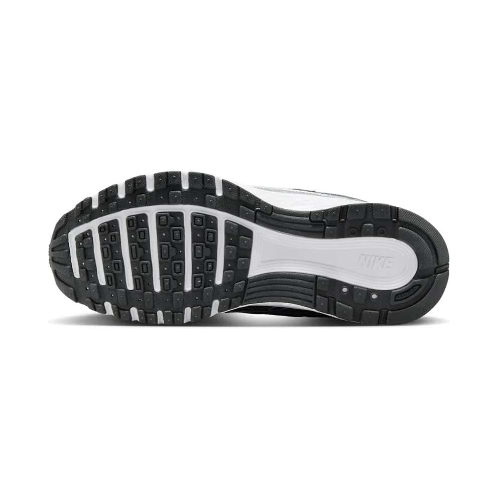 Nike P-6000 Metallic Platinum University Blue (HV5064-007)