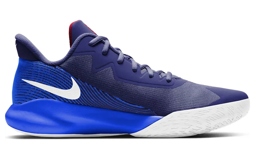 nike-precision-4 CK1069-400