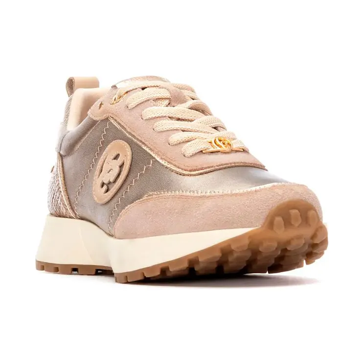 Carmela 162699 Schoenen 162699-Beige