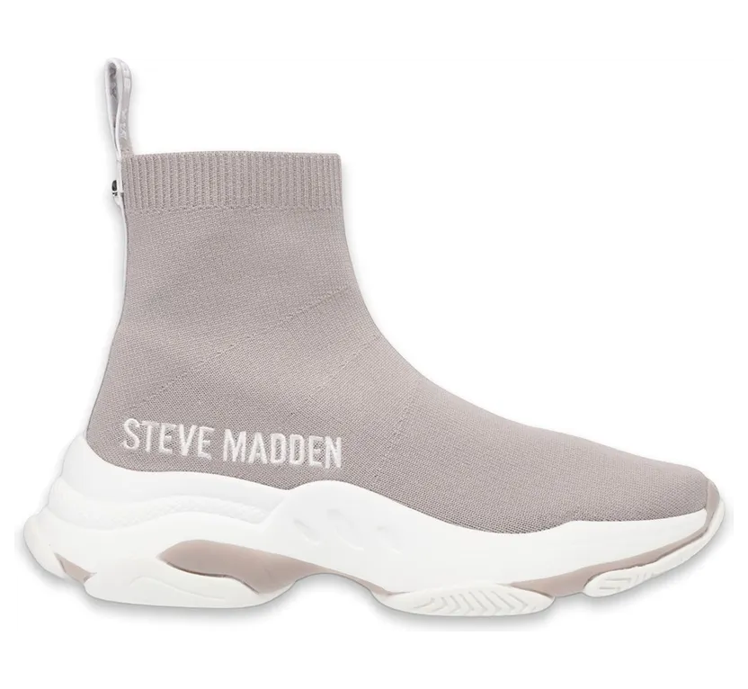 Steve Madden sneaker Taupe (SM15000155-04004-18P)