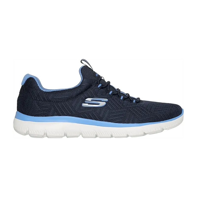 Skechers Summits Blue (150119NVBL)