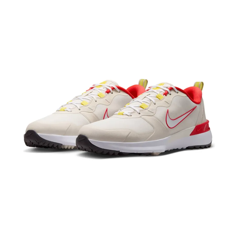 Nike Tempo Golf Phantom Light Orewood Brown Crimson (IH0361-001)