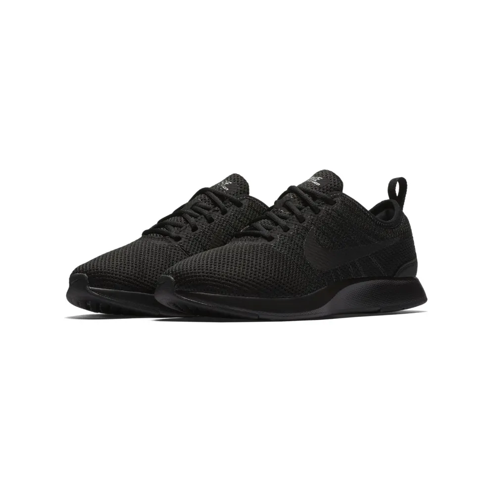Nike Dualtone Racer Triple Black (GS) “Black” (917648-002)