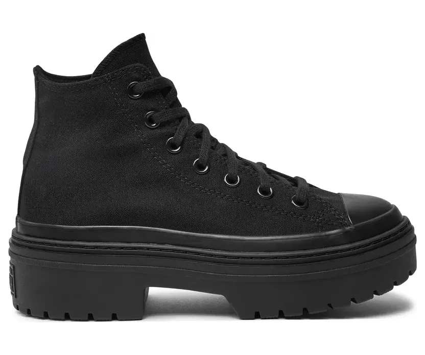 Converse Chuck Taylor Zwart (A11635C)