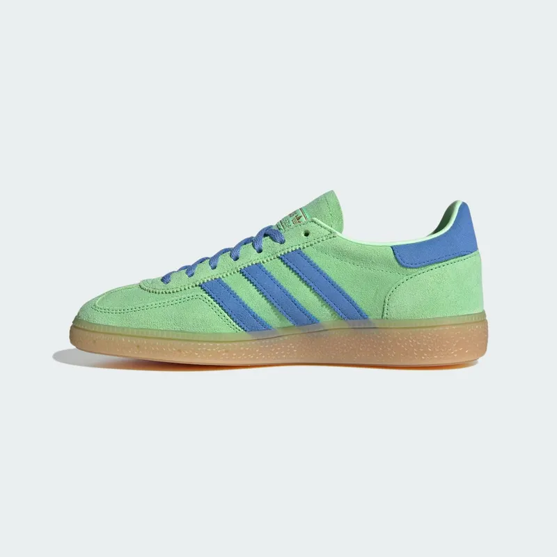 Adidas Handball Spezial “Lime Burst” (JR3618)