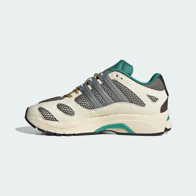 Adidas ADISTAR MLD Shoes Linen Green / Tech Grey Metallic / True Green (KJ4895)