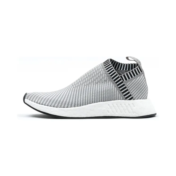Adidas NMD CS2 Dark Grey Shock Pink (BA7187)