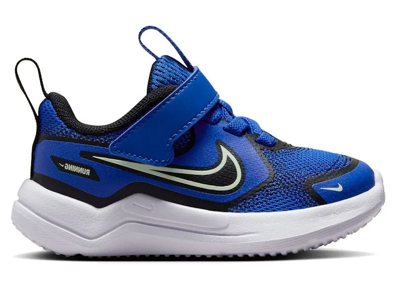 Nike Cosmic Runner Hyper Royal Black Volt Tint (HM4401-407)