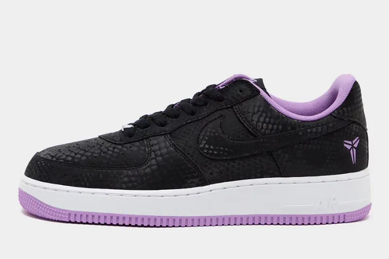 Kobe Bryant x Nike Air Force 1 Low (IB0018-007)