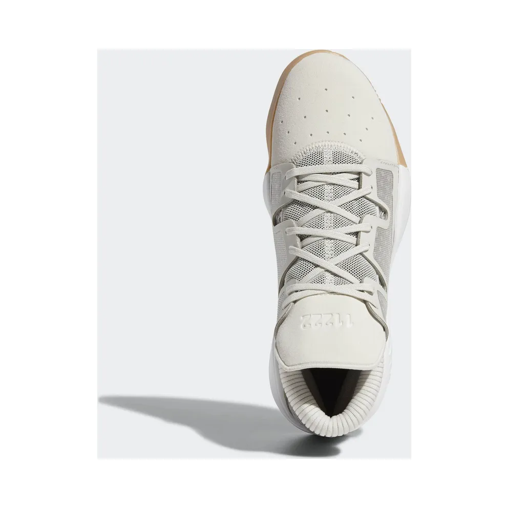 adidas Pro Vision Light Brown Gum (D96945)