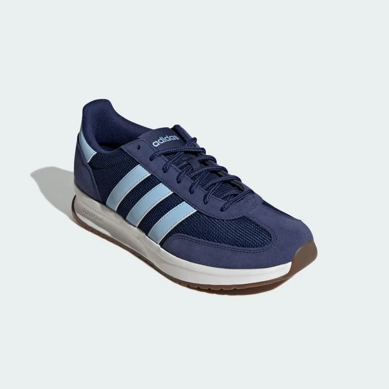 Adidas Run 70s 2.0 Sneakers Dark Blue / Clear Sky / Core White (JR2405)