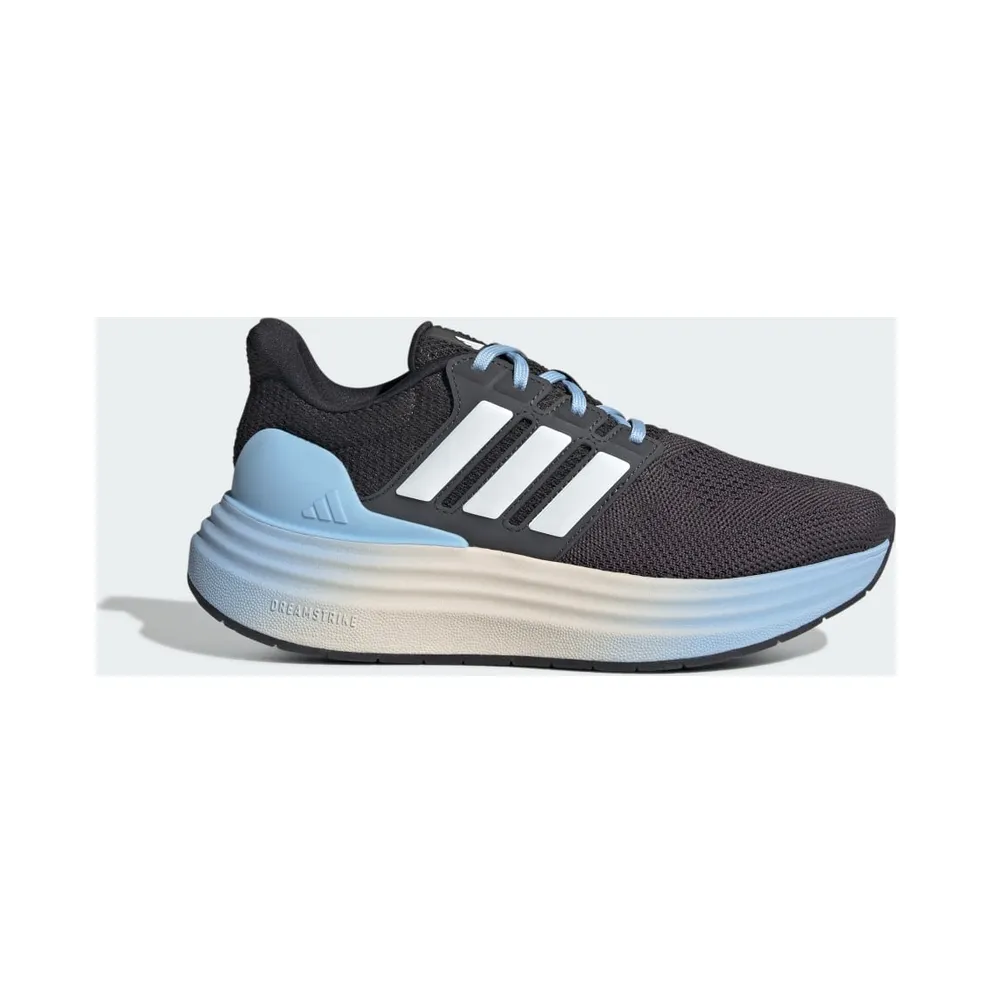 Adidas Ultradream Bold Carbon / Cloud White / Glow Blue (JH7069)