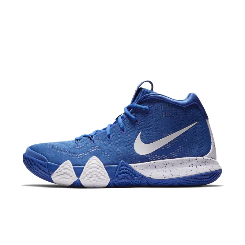 Nike Kyrie 4 Game Royal Game Royal/White (AV2296-400)