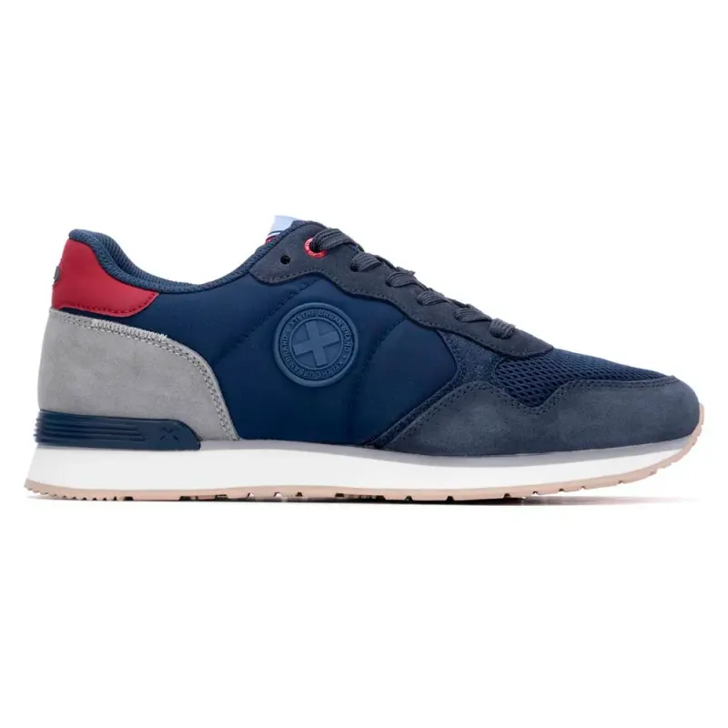 Xti sneaker Navy (145718-Navy)