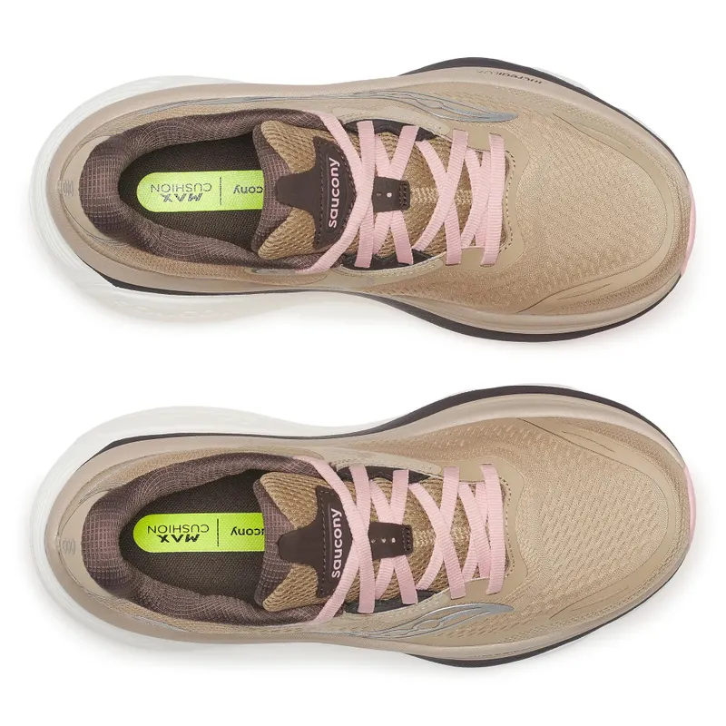 SAUCONY Hurricane 26 “Saddle / Touch” (S101106-1018)