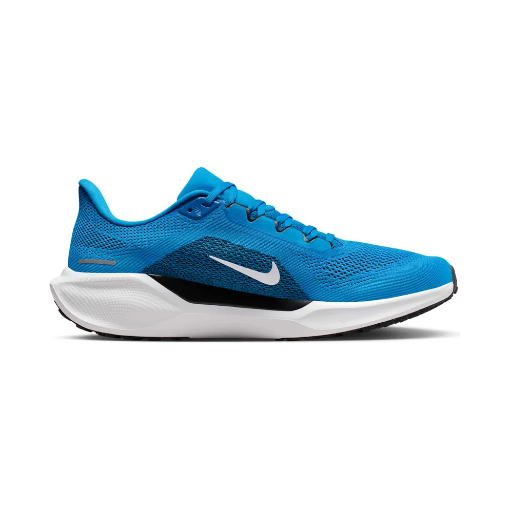 Nike Air Zoom Pegasus 41 Carolina Panthers (2025) (IB3211-400)