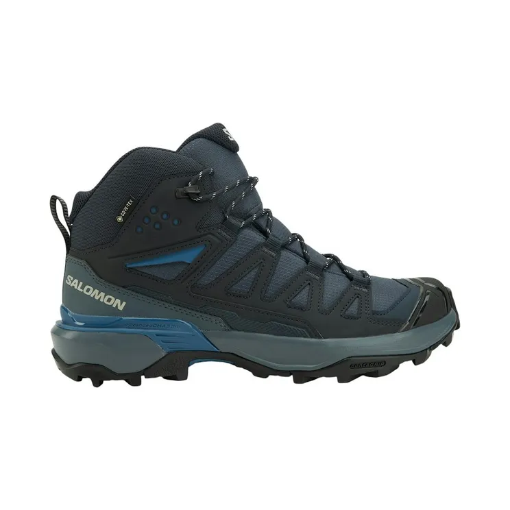 Salomon X Ultra 360 Mid Gore-Tex Blue Nights Dark Navy Dark Blue (L47864800)