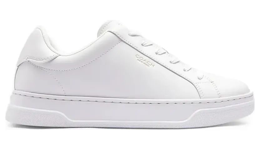 Coach High Line “White” (CCN68)