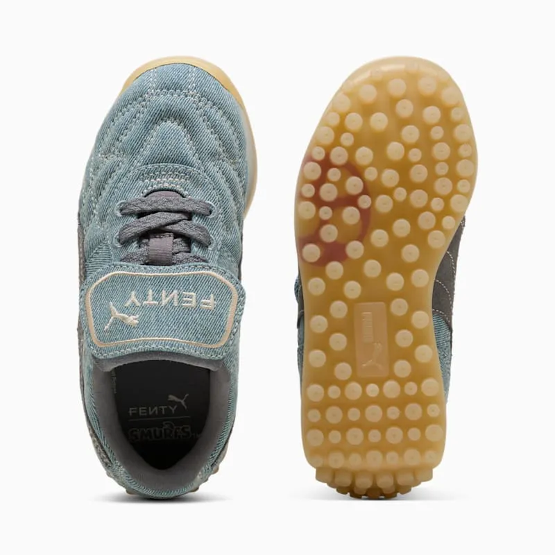Puma Avanti Fenty x The Smurfs (404151-01)