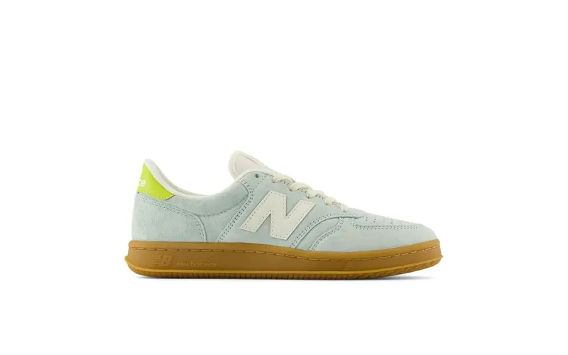 New Balance T500 Clay Ash Tea Tree Angora Gum (CT500EB)