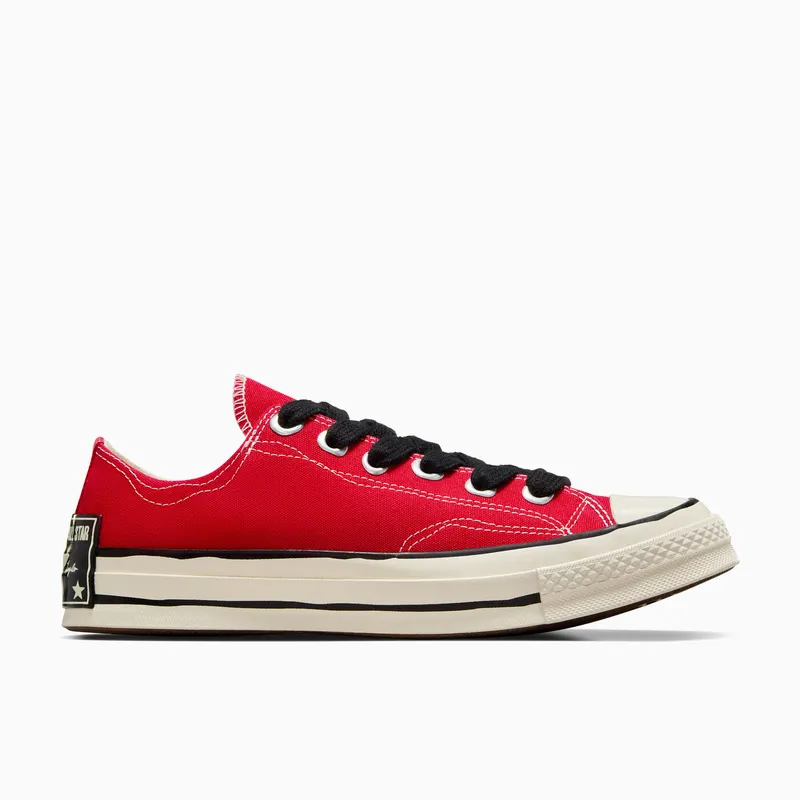 Converse Chuck 70 Sketch Red/Red/Black (A09505C)