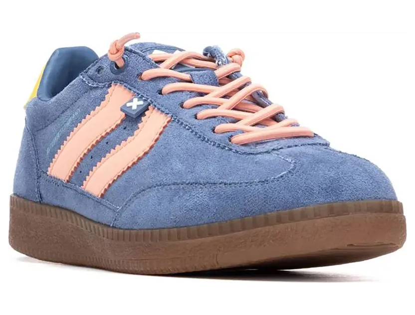 Xti sneaker Jeans (144170-Jeans)