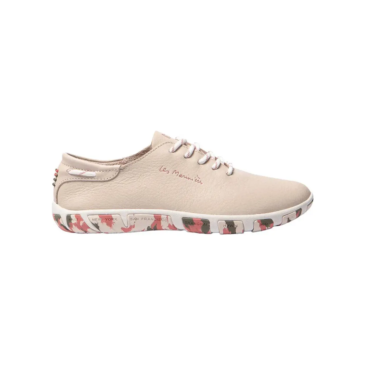 tbs-sneaker JAZARU-J7G63