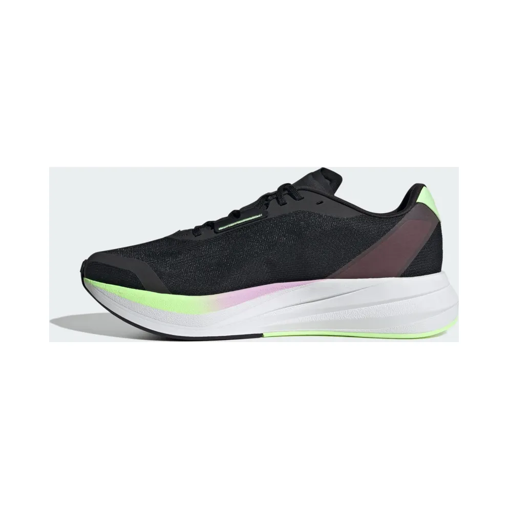 adidas Duramo Speed Core Black Zero Metalic Aurora Black (IE5475)
