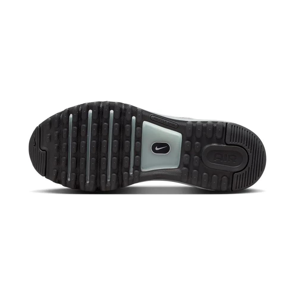 Nike Air Max 2013 Metallic Silver Black (HQ3025-001)