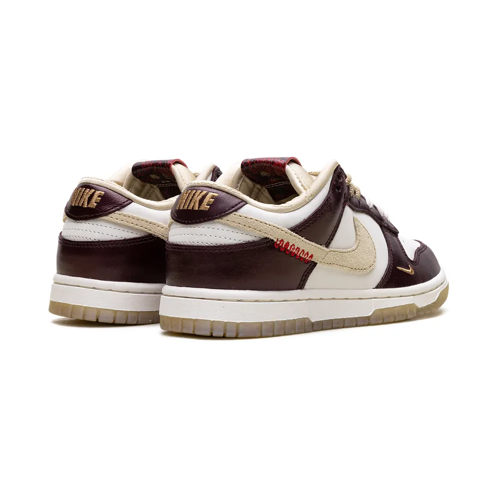 Nike Dunk Low LX “Year Of the Snake” (HV5991-171)