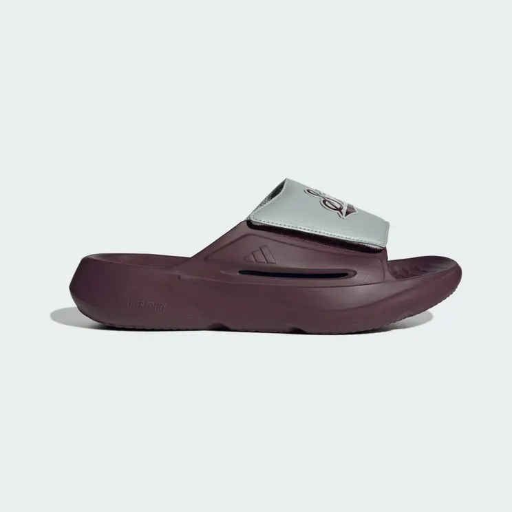 adidas Lightblaze Slide Mississippi State Bulldogs (IH7118)