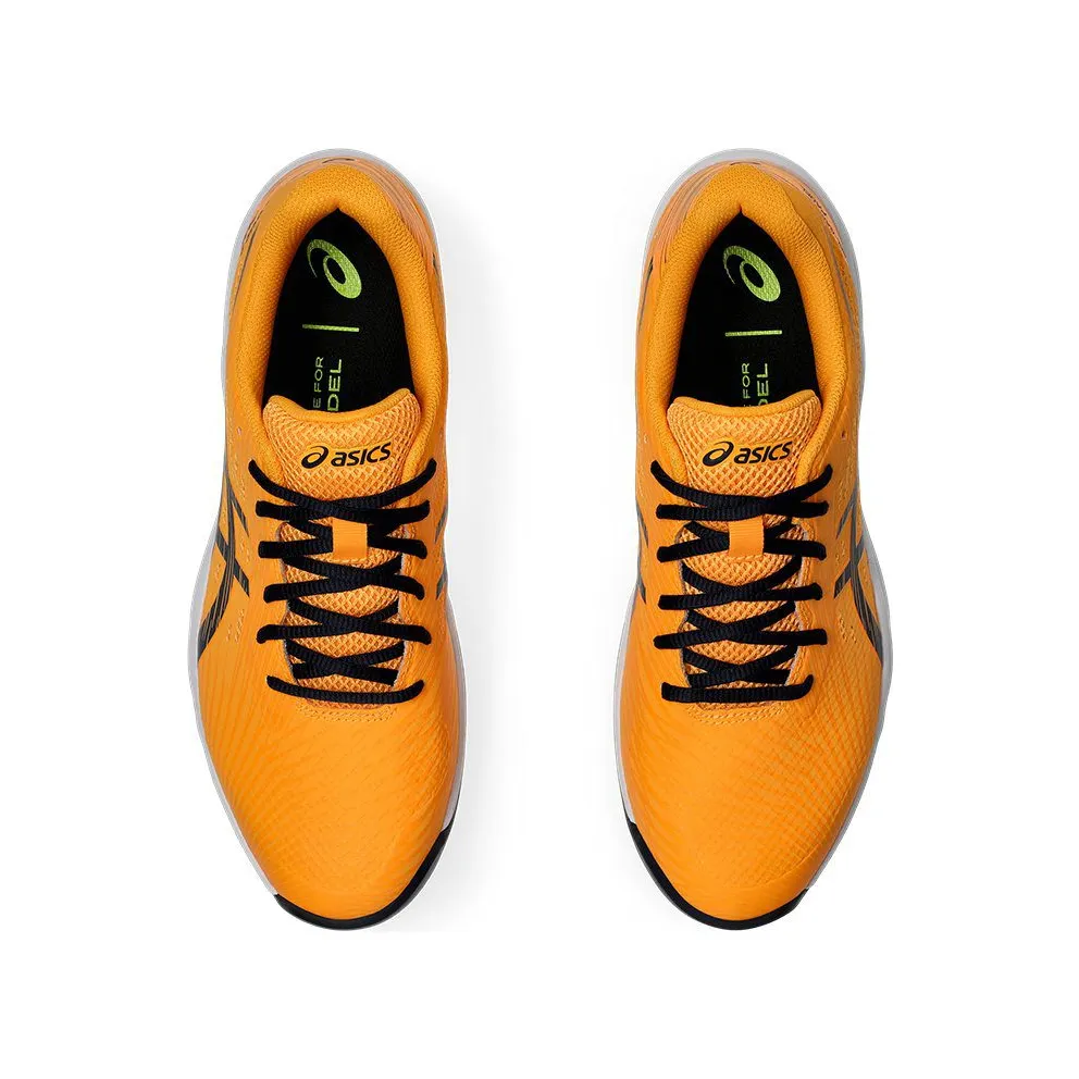 ASICS Gel-Game 9 Padel Stadium Orange Midnight (1041A336-800)