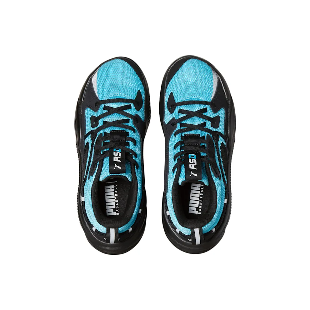 Puma RS-Dreamer Proto Basketball Shoes Blue/Black (19416621)