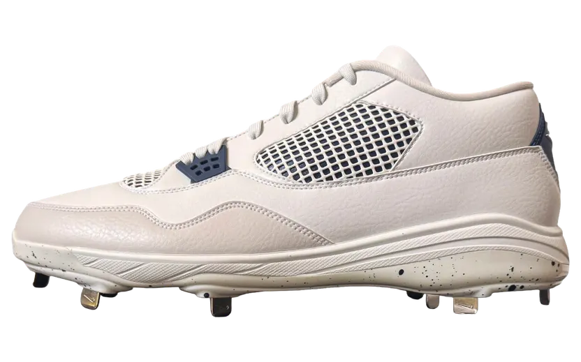 Jordan 4 Low PE “Aaron Judge – PBX Baron AJ P” (1925275)