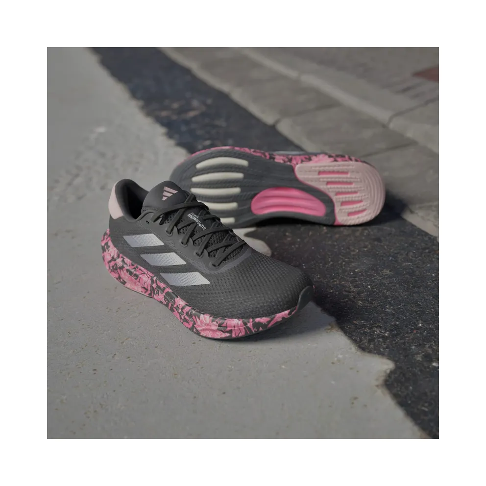 adidas Supernova Stride Running Shoes – “Black” (IE1071)