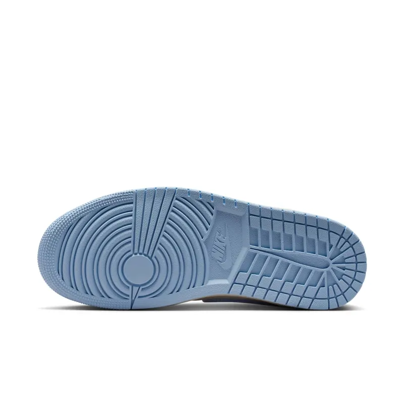 Air Jordan 1 “Psychic Blue” (FD2596-102)