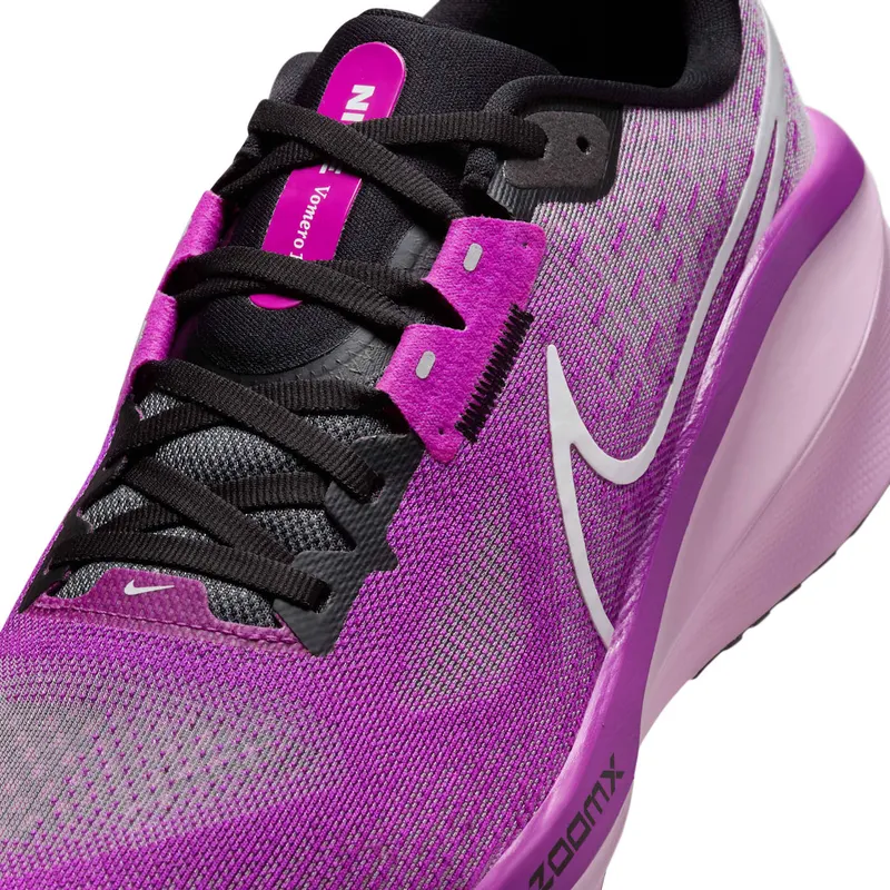 Nike Vomero 17 Hyper Violet Black Vivid Grape White (FB1309-500)