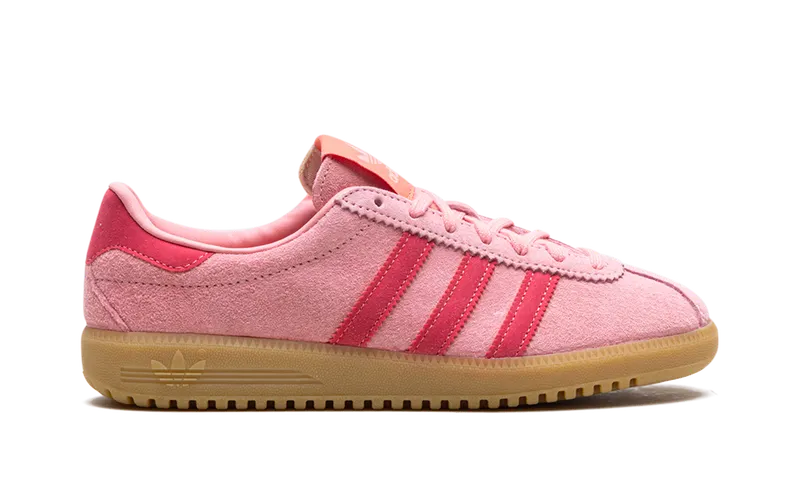 Adidas Bermuda “Semi Pink Spark” (IH0302)