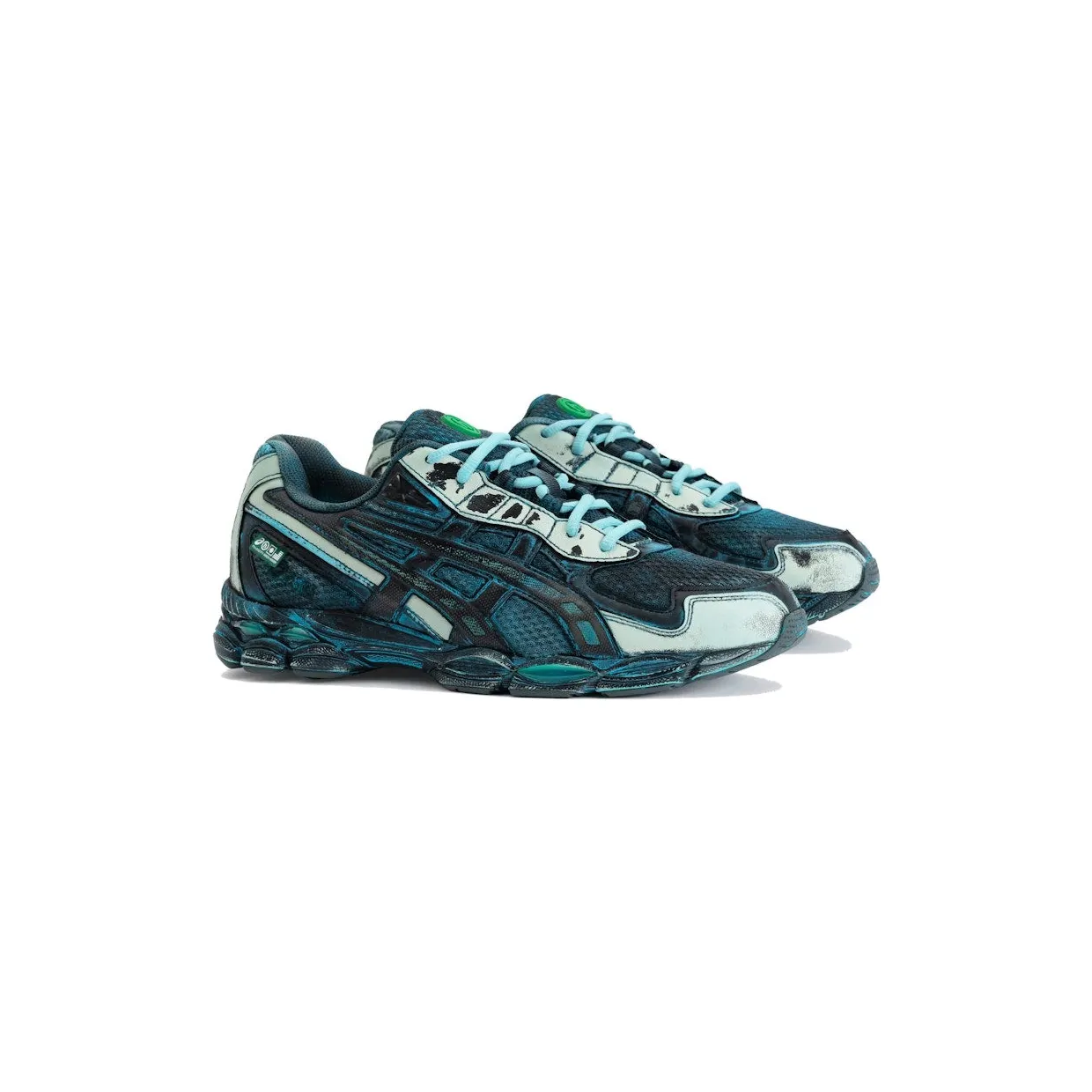 asics-gel-nyc (Hidden NY) 1203A542-200