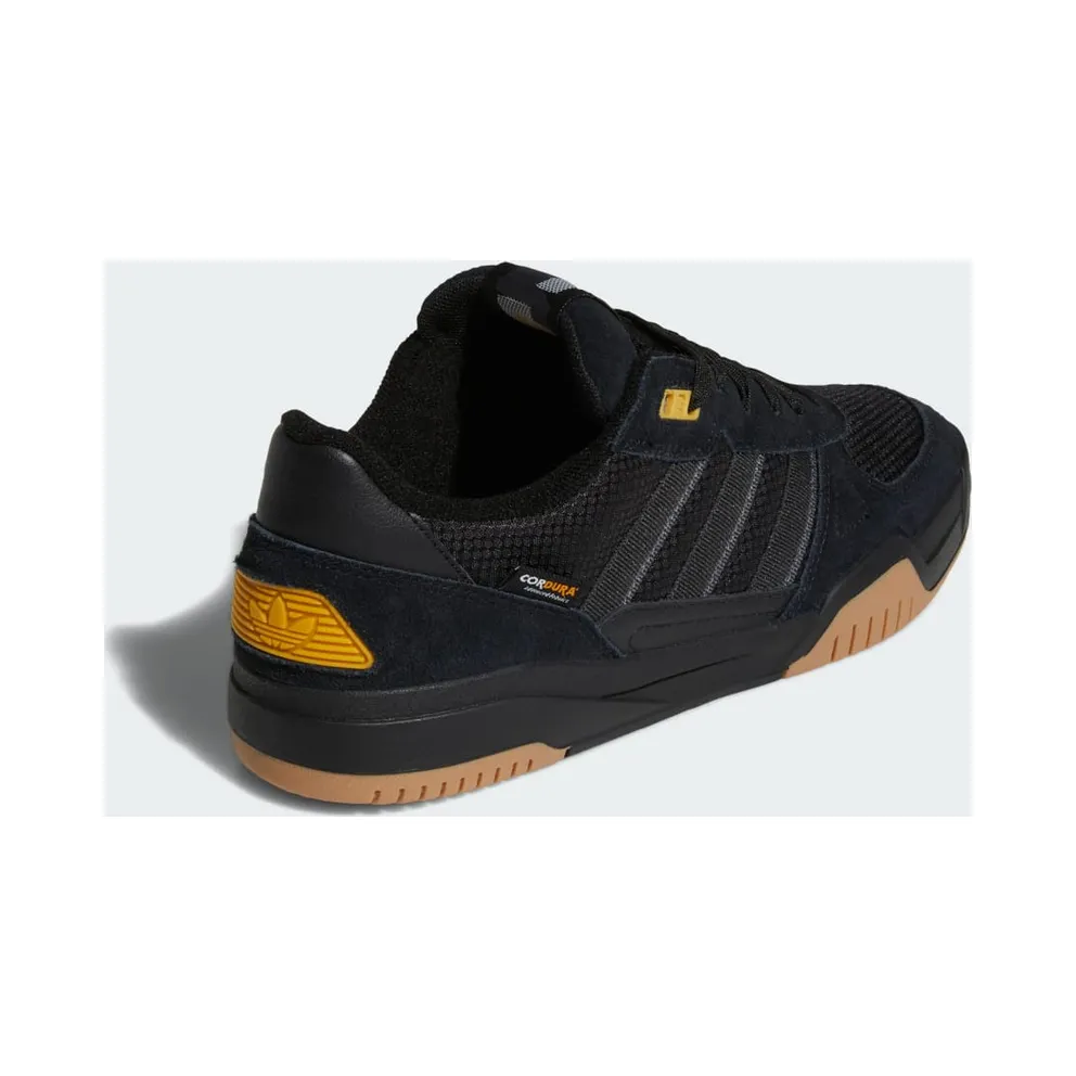 Adidas TEKKIRA CUP Black / Carbon / Core Black (KJ5054)