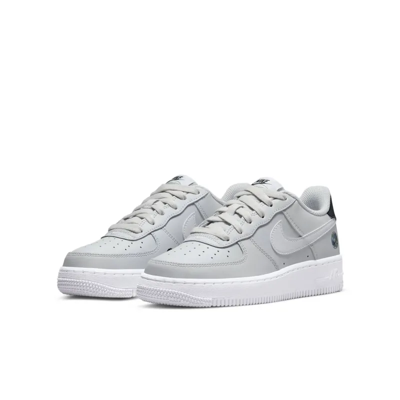 Air Force 1 Low LV8 GS “Have a Nike Day Earth” (DM0983-001)