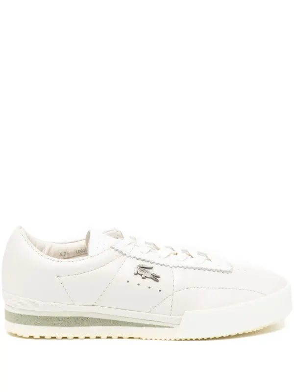Lacoste Aura leren – White (50SFA016018C)